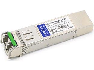 Addon Arista Sfp-10G-Dz-29.55 Comp Sfp+ Lc