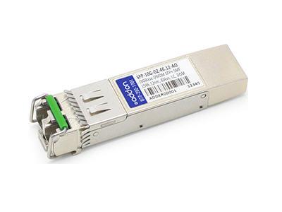 Addon Arista Networks Sfp-10G-Dz-46.12 Compatible Taa Compliant 10