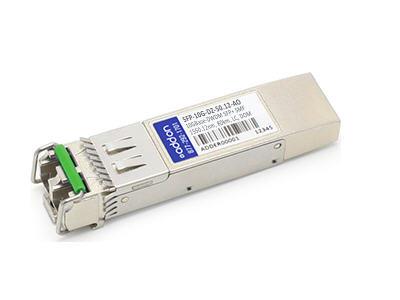 Addon Arista Networks Sfp-10G-Dz-50.12 Compatible Taa Compliant 10
