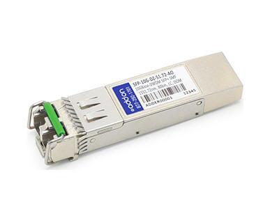 Addon Arista Networks Sfp-10G-Dz-51.72 Compatible Taa Compliant 10