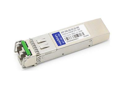 Addon Arista Networks Sfp-10G-Dz-52.52 Compatible Taa Compliant 10
