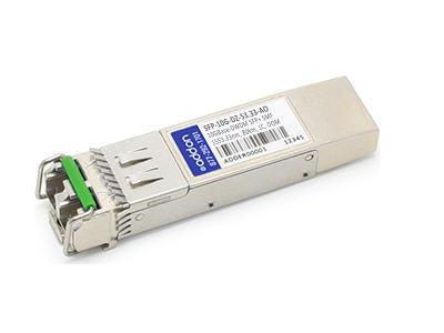 Addon Arista Networks Sfp-10G-Dz-53.33 Compatible Taa Compliant 10