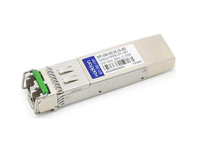 Addon Arista Networks Sfp-10G-Dz-54.13 Compatible Taa Compliant 10