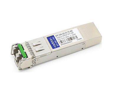 Addon Arista Sfp-10G-Dz-55.75 Comp Sfp+ Lc