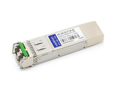 Add-Onarista Sfp-10G-Dz-57.36 Comp Taa Sfp+