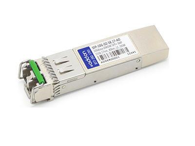 Add-Onarista Sfp-10G-Dz-58.17 Comp Taa Sfp+