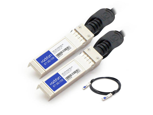 Complemento 7M SFP-10G-Pdac7M Comp Taa Dac