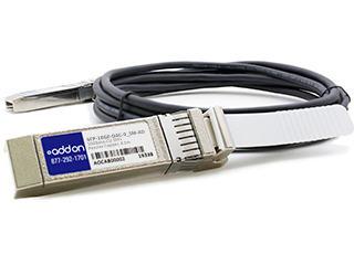 Add-Onsfp10Gedac0.5Mao 5M 10Gb-Cu Taa Dac F/Ju