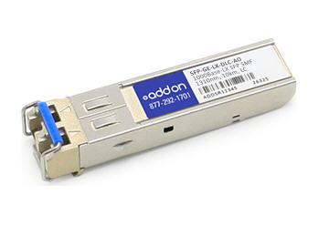 Add-Onvoltaire Sfp-Ge-Lx-Dlc Comp Taa Sfp Lc