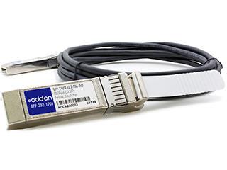 Complemento 3M 10Gb-Cu Taa Dac F/Emc