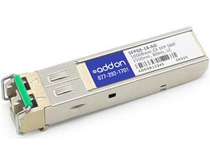 Add-Onriverstone Sfpge-18 Comp Taa Sfp Lc Xcvr