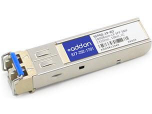 Add-Onriverstone Sfpge-19 Comp Taa Sfp Lc Xcvr