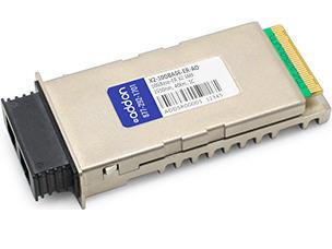 Add-Onmsa & Taa Comp X2 10G-Er 1550Nm Sc Xcvr