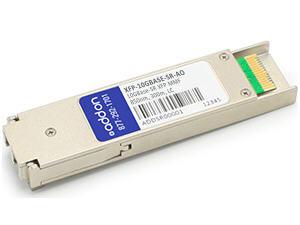 Add-Onmsa & Taa Comp Xfp 10G-Sr 850Nm Lc Xcvr