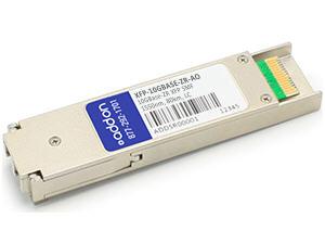 Add-Onmsa & Taa Comp Xfp 10G-Zr 1550Nm Lc Xcvr