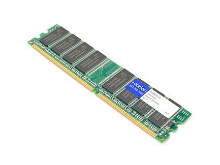 Módulo UDIMM DDR-400Mhz de 1 GB para Dell (complemento 0388042-Aa)