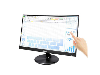 Asus Vt229H 21.5In Fhd Ips 5Ms