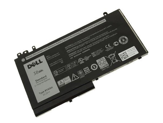 Batterie interne pour ordinateur portable Bti 451-Bblh-Bti 3 cellules 11,1 V 3 420 mAh Li-polymère