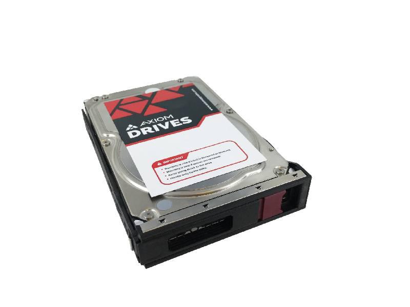 Axiom 8Tb 12Gb/S Sas 7.2K Rpm Lff 512E Hot-Swap Hdd For Hp - 83403