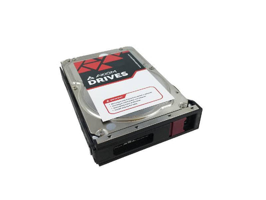 Axiom 12Tb 12Gb/S Sas 7.2K Rpm Lff 512E Hot-Swap Hdd For Hp - 8817