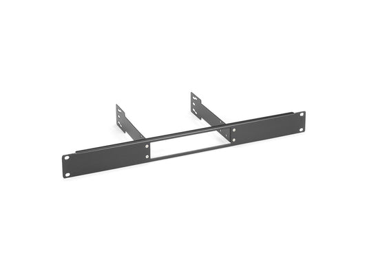 Support de montage en rack 1U de Black Box Corp