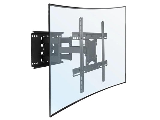Mount-It Articulating Tv Wall Mount