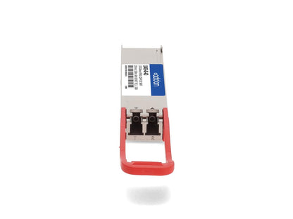 Add-On Extreme Comp Taa Qsfp28 40Km Smf Lc Xcvr