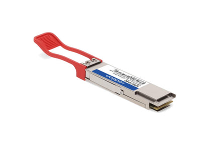 Add-On Extreme Comp Taa Qsfp28 40Km Smf Lc Xcvr