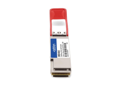 Add-On Extreme Comp Taa Qsfp28 40Km Smf Lc Xcvr