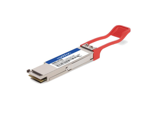 Add-On Extreme Comp Taa Qsfp28 40Km Smf Lc Xcvr