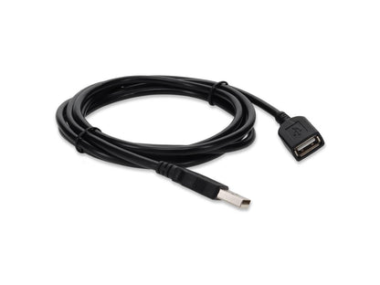 Add-Onusbextaa6-5Pk 5Pk Usb To Usb Adapter Cab
