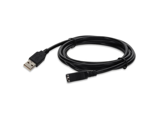Add-Onusbextaa6-5Pk 5Pk Usb To Usb Adapter Cab