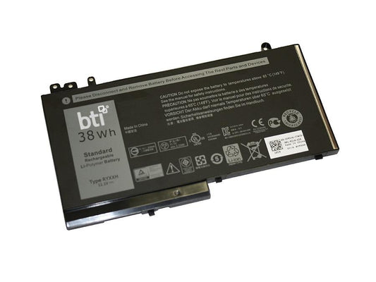 Bti Batt F/ Dell Latitude E5250, E5240