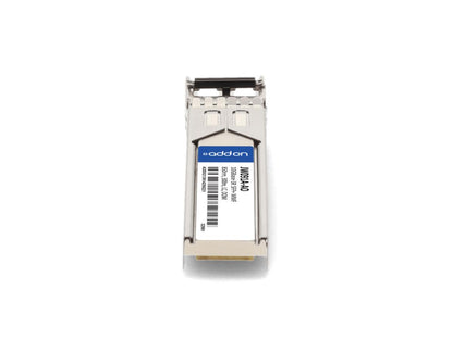 Add-On Aruba Jw091A Comp Taa 850Nm Sfp+ Lc Xcvr
