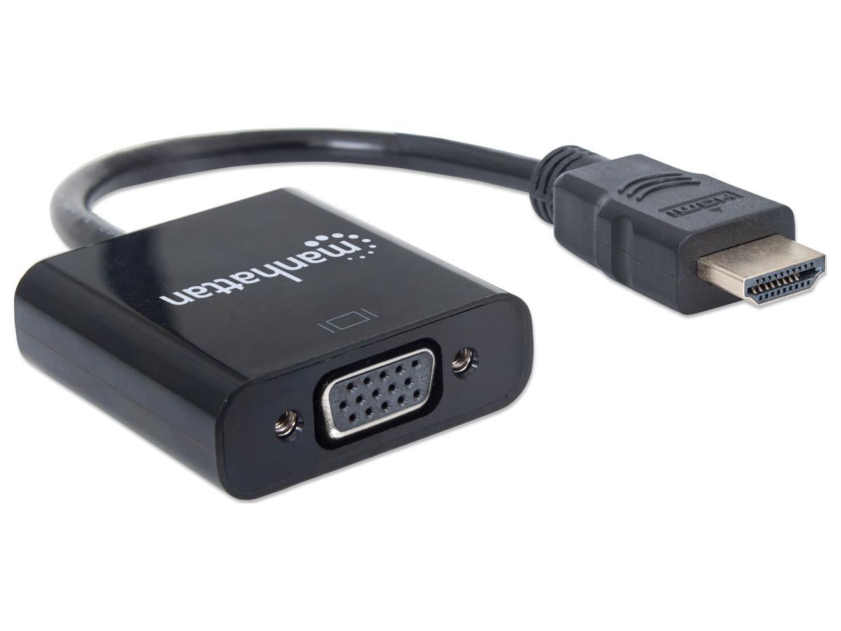 Convertisseur HDMI vers VGA