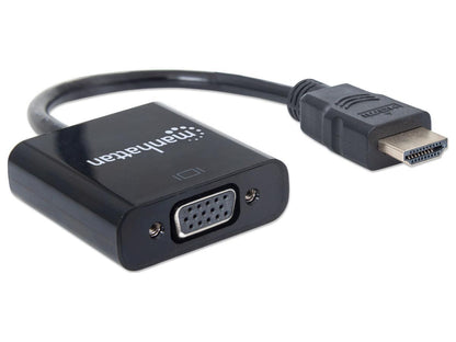 Convertisseur HDMI vers VGA
