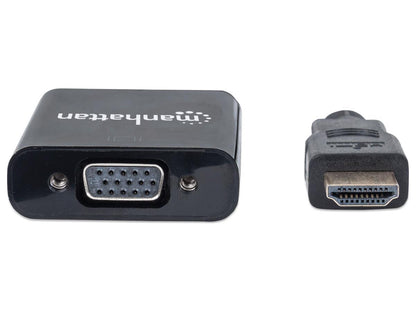 Convertisseur HDMI vers VGA