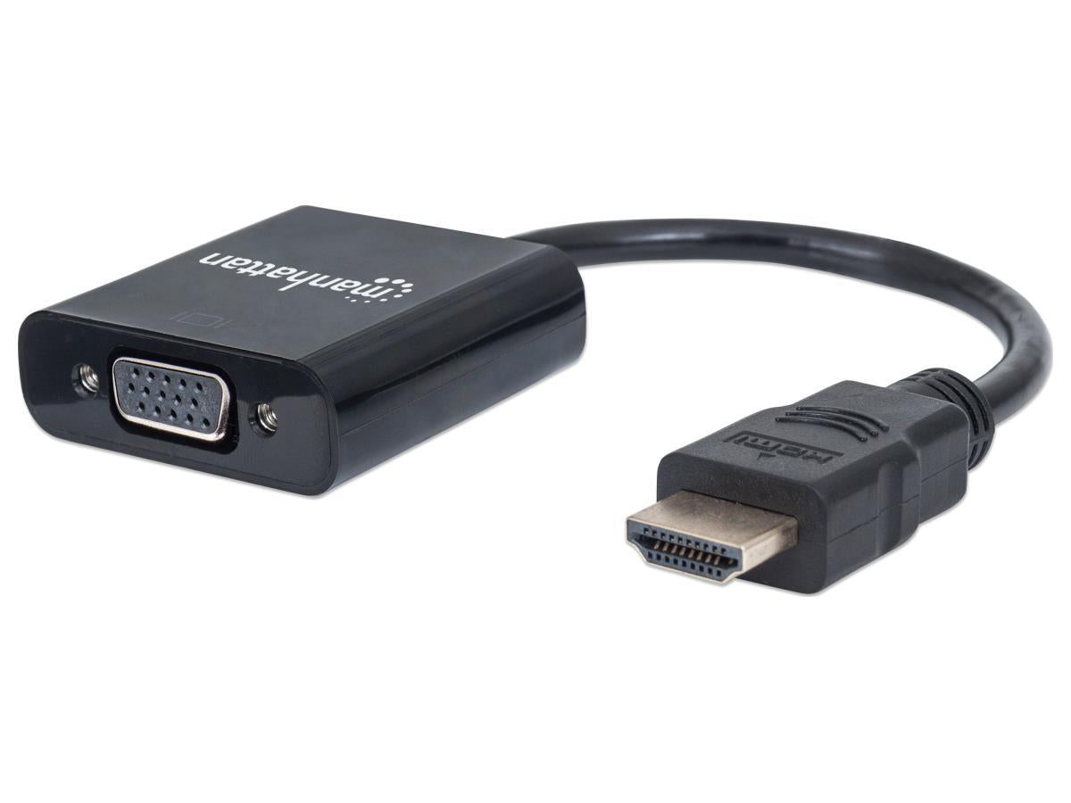 Convertisseur HDMI vers VGA