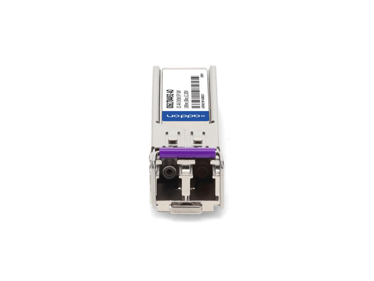 Add-On Adva Comp Taa Sfp Oc-48-Cwdm Smf Lc Xcvr