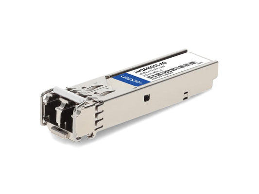 Add-On Adtran Comp Sfp+ 10G-Er 1550Nm Lc Xcvr