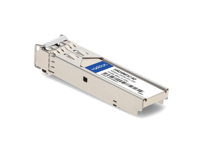Add-On Adtran Comp Sfp+ 10G-Dwdm 80Km Lc Xcvr