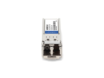 Add-On Adtran Comp Sfp+ 10G-Dwdm 80Km Lc Xcvr