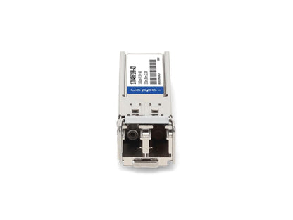 Add-On Adtran Comp Sfp+ 10G-Zr 1550Nm Lc Xcvr