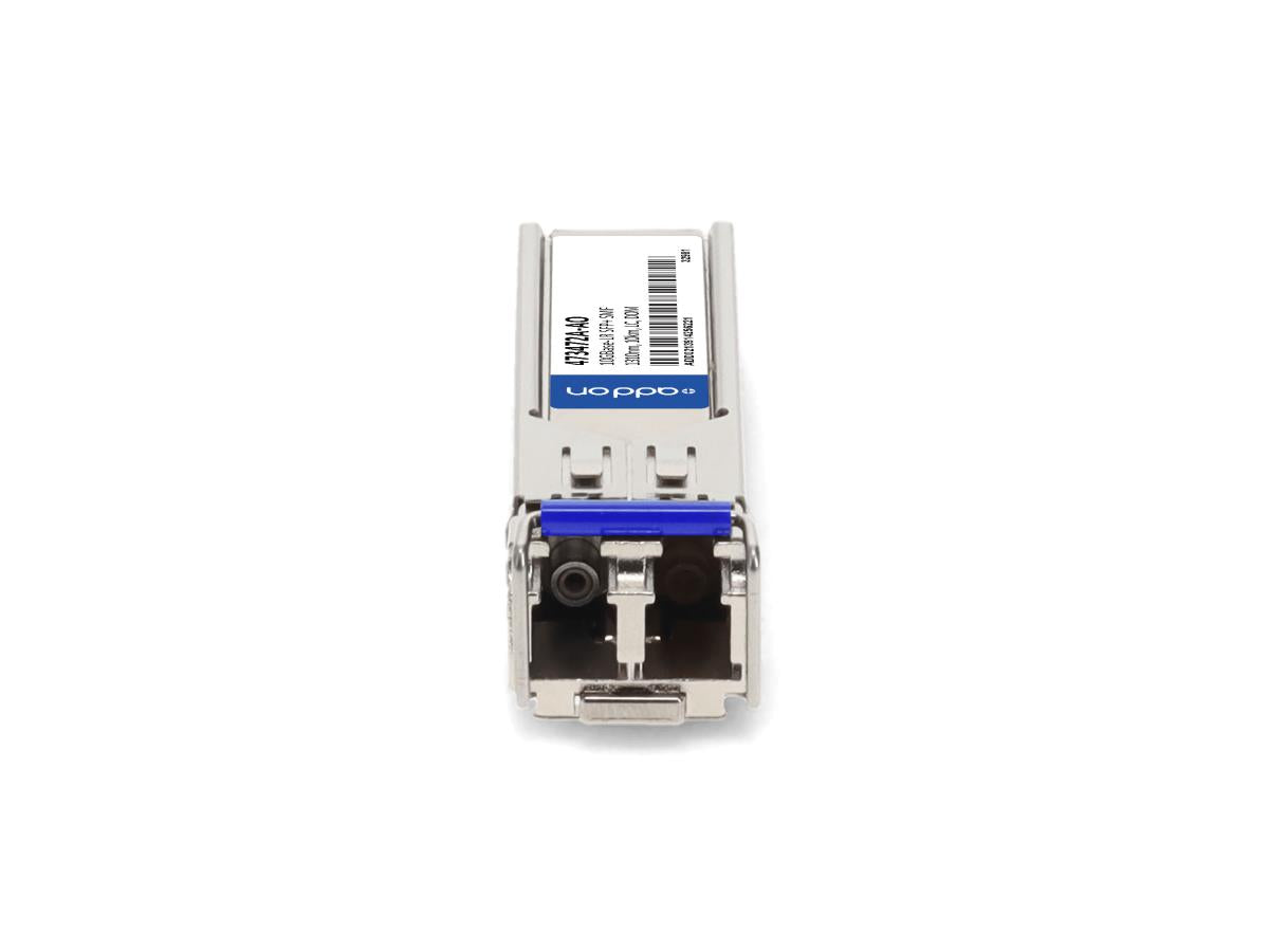 Addon Alcatel-Lucent Nokia 473472A Compatible Taa Compliant 10Gbas
