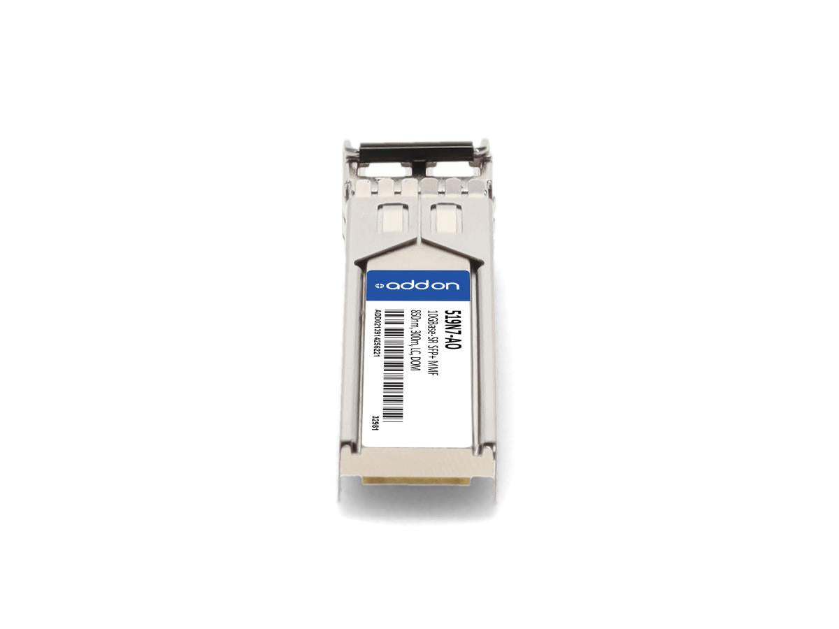 Add-On Dell Comp Taa Sfp+ 10G-Sr 850Nm Lc Xcvr