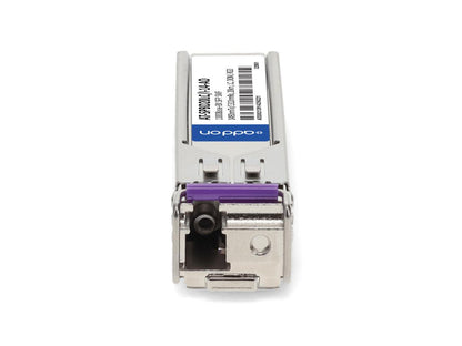 Add-On Allied Comp Taa Sfp 1G-Bx 20Km Lc Xcvr