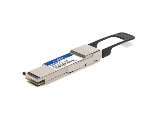 Add-On Finisar Comp Taa Qsfp+ 40G-Sr4 Mpo Xcvr