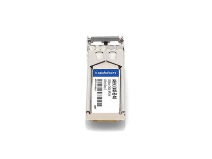 Add-On Hp Comp Taa Sfp 1G-Cwdm 1470Nm Lc Xcvr