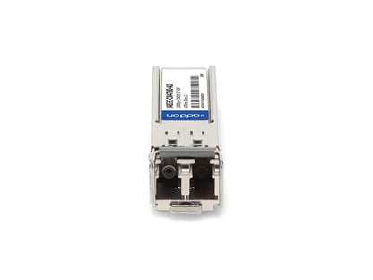 Add-On Hp Comp Taa Sfp 1G-Cwdm 1470Nm Lc Xcvr