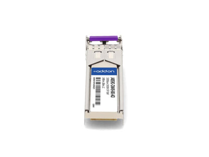 Add-On Hp Comp Taa Sfp 1G-Cwdm 1490Nm Lc Xcvr